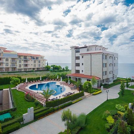 Mia Cassa Sveti Vlas Exterior foto