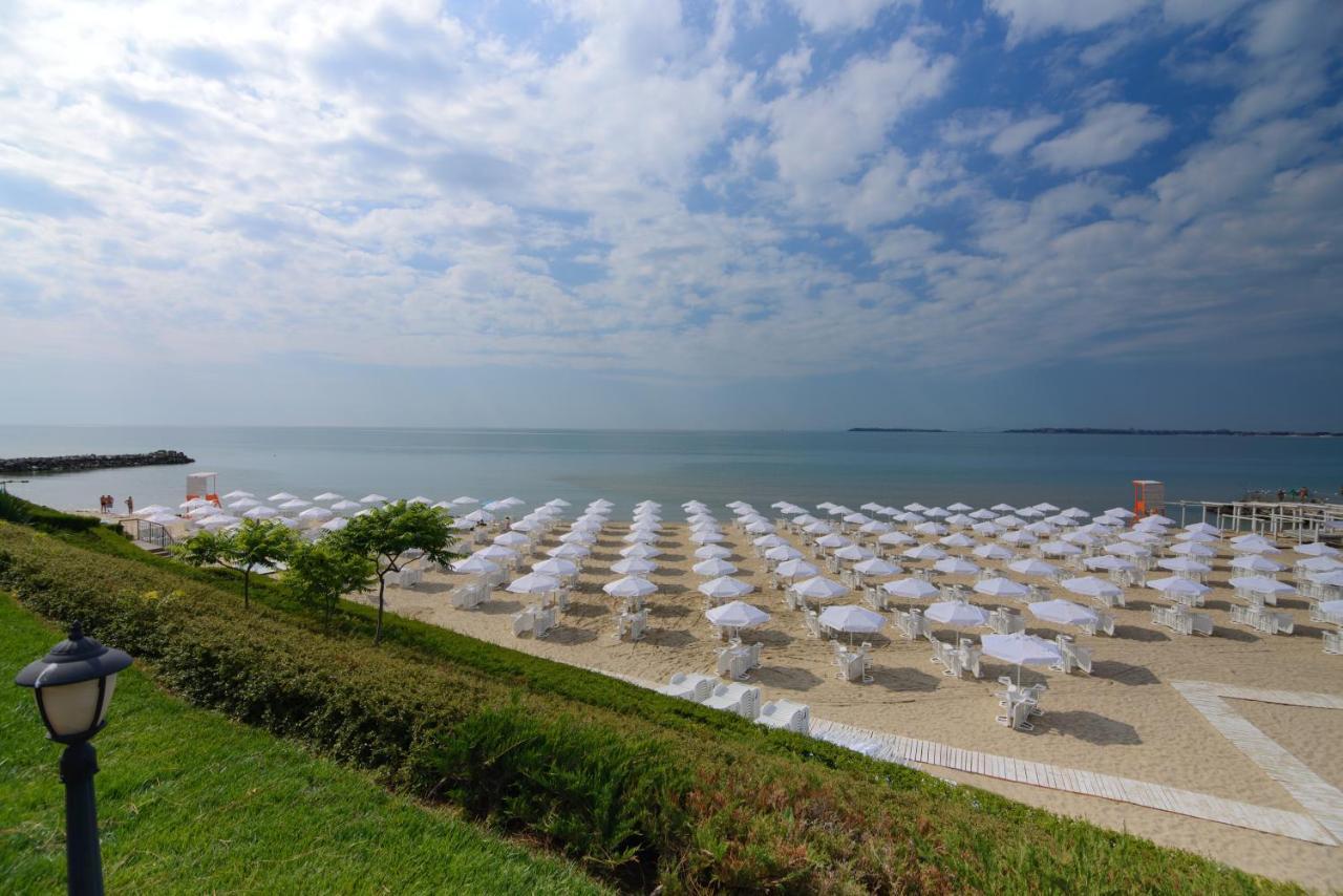 Mia Cassa Sveti Vlas Exterior foto