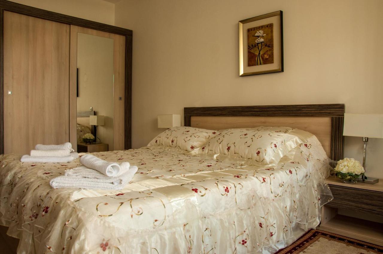 Mia Cassa Sveti Vlas Exterior foto