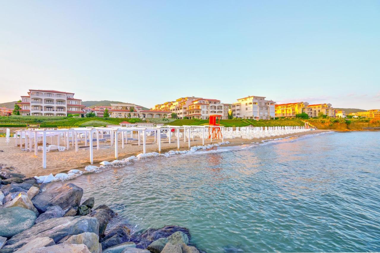 Mia Cassa Sveti Vlas Exterior foto