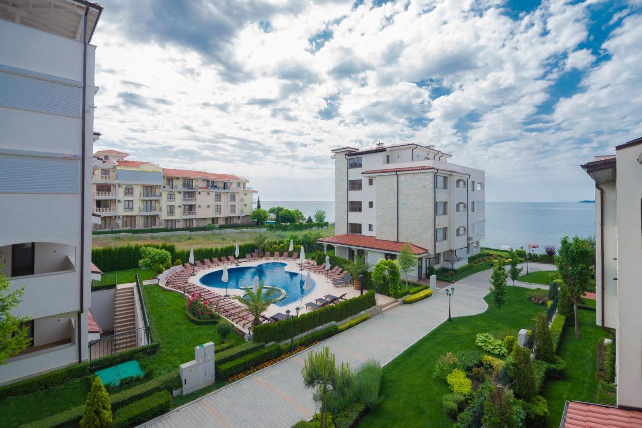 Mia Cassa Sveti Vlas Exterior foto