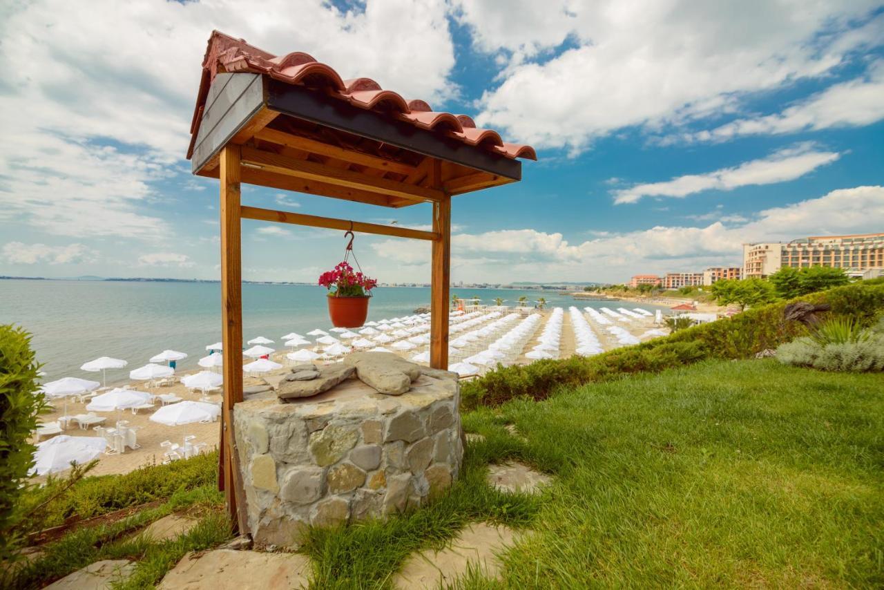 Mia Cassa Sveti Vlas Exterior foto