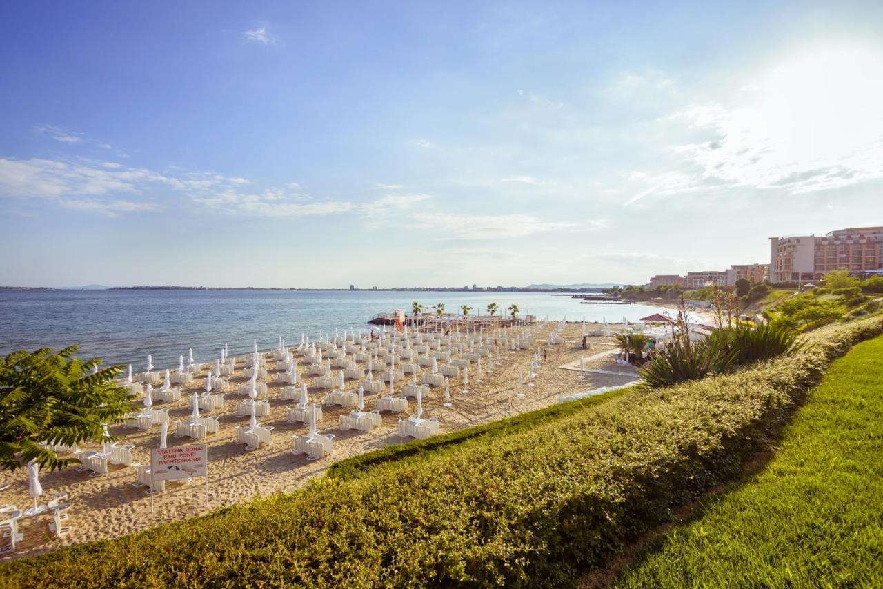Mia Cassa Sveti Vlas Exterior foto