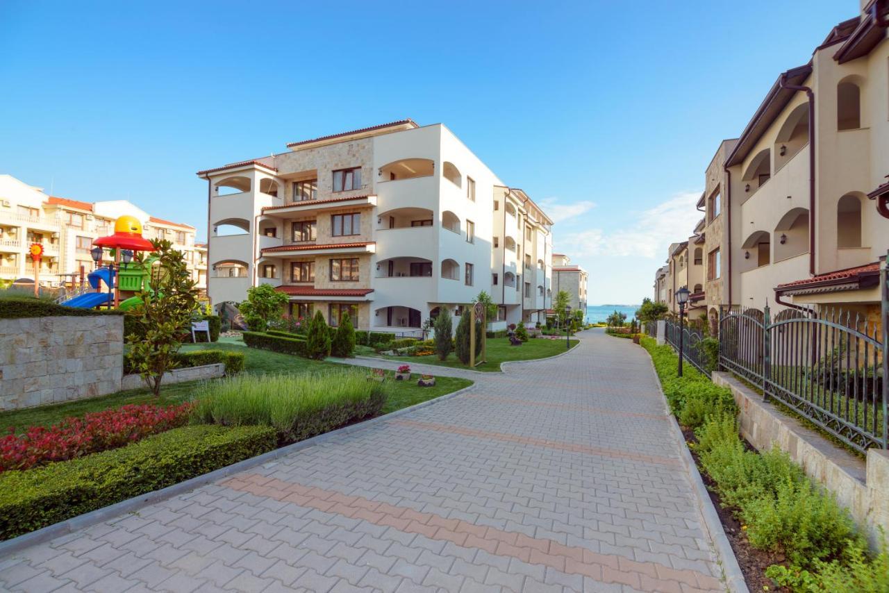Mia Cassa Sveti Vlas Exterior foto