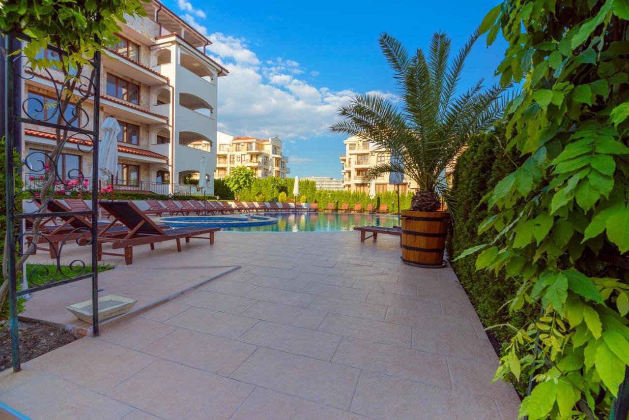 Mia Cassa Sveti Vlas Exterior foto