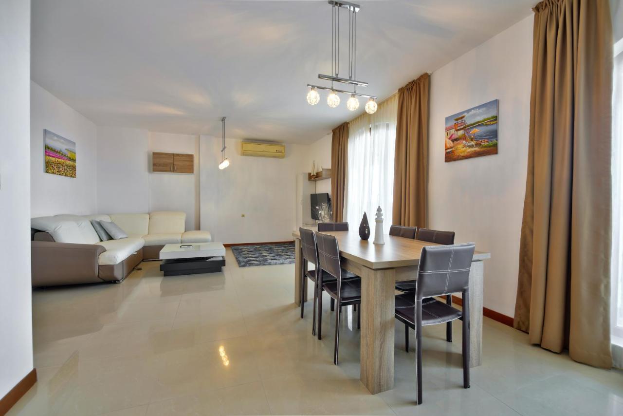 Mia Cassa Sveti Vlas Exterior foto