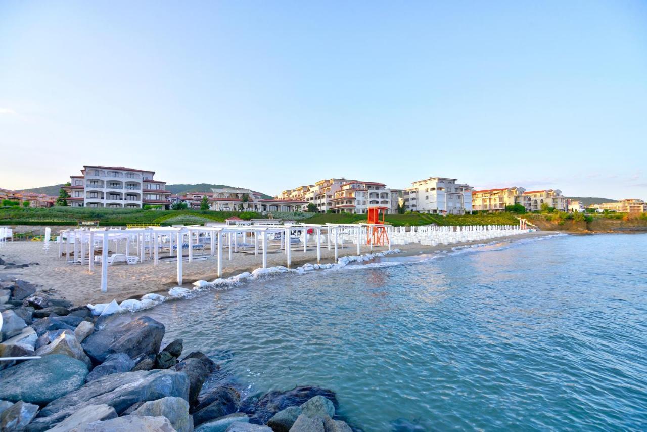 Mia Cassa Sveti Vlas Exterior foto