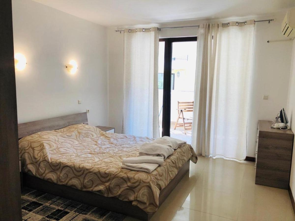 Mia Cassa Sveti Vlas Exterior foto