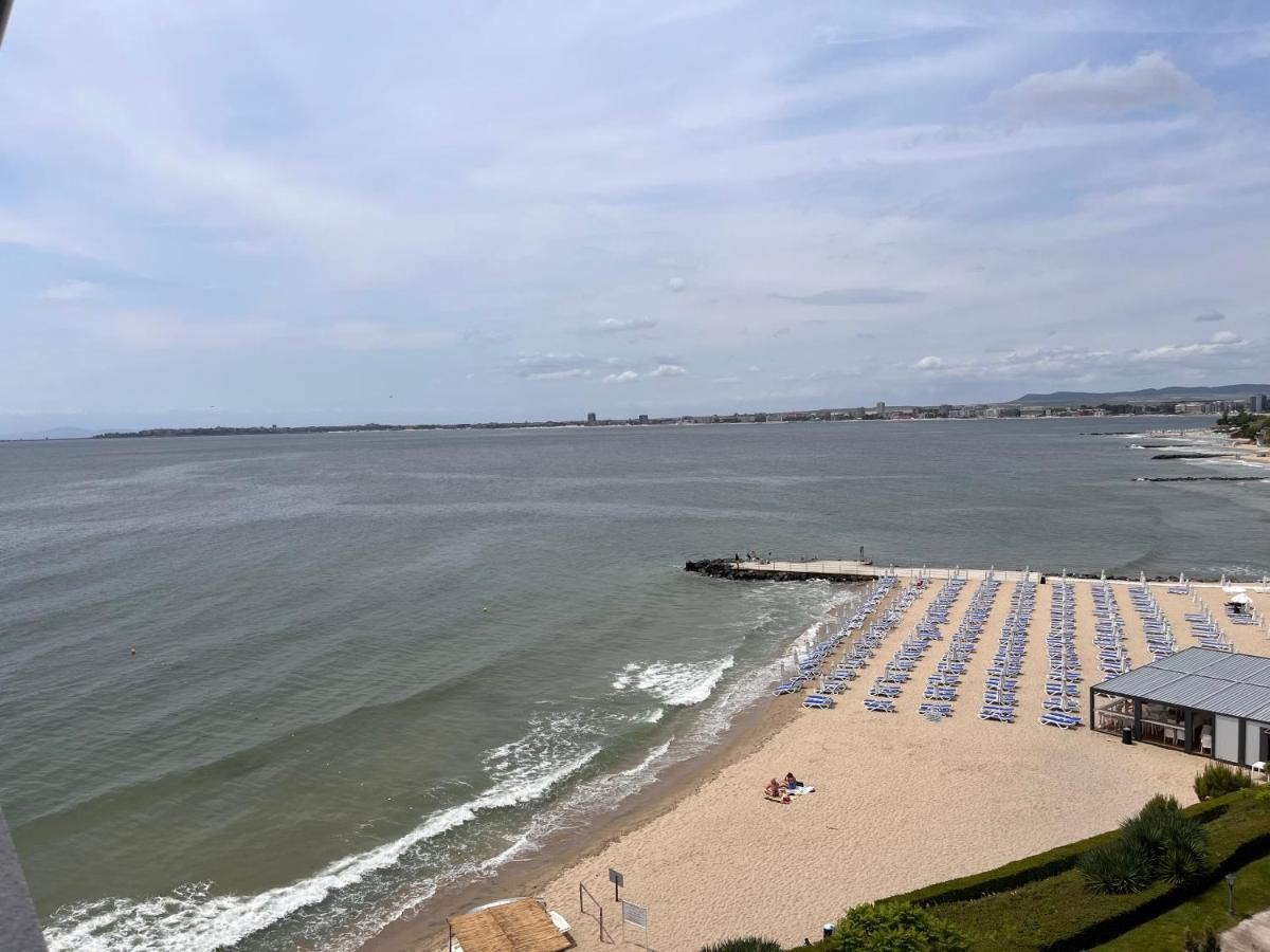 Mia Cassa Sveti Vlas Exterior foto