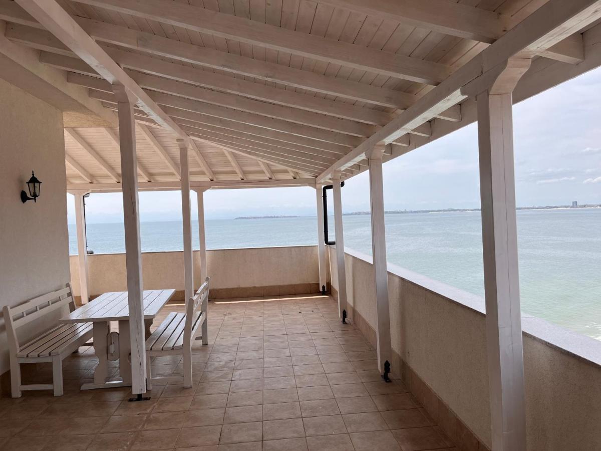 Mia Cassa Sveti Vlas Exterior foto