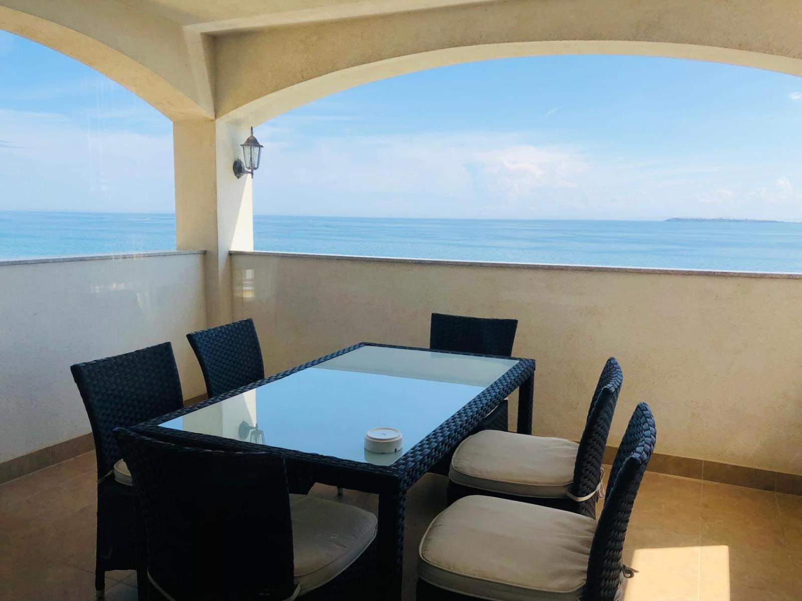 Mia Cassa Sveti Vlas Exterior foto