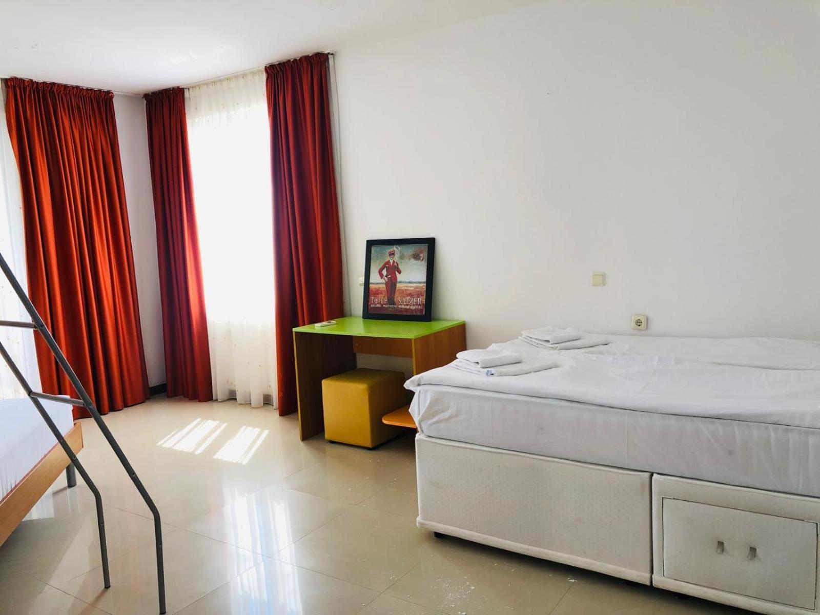 Mia Cassa Sveti Vlas Exterior foto