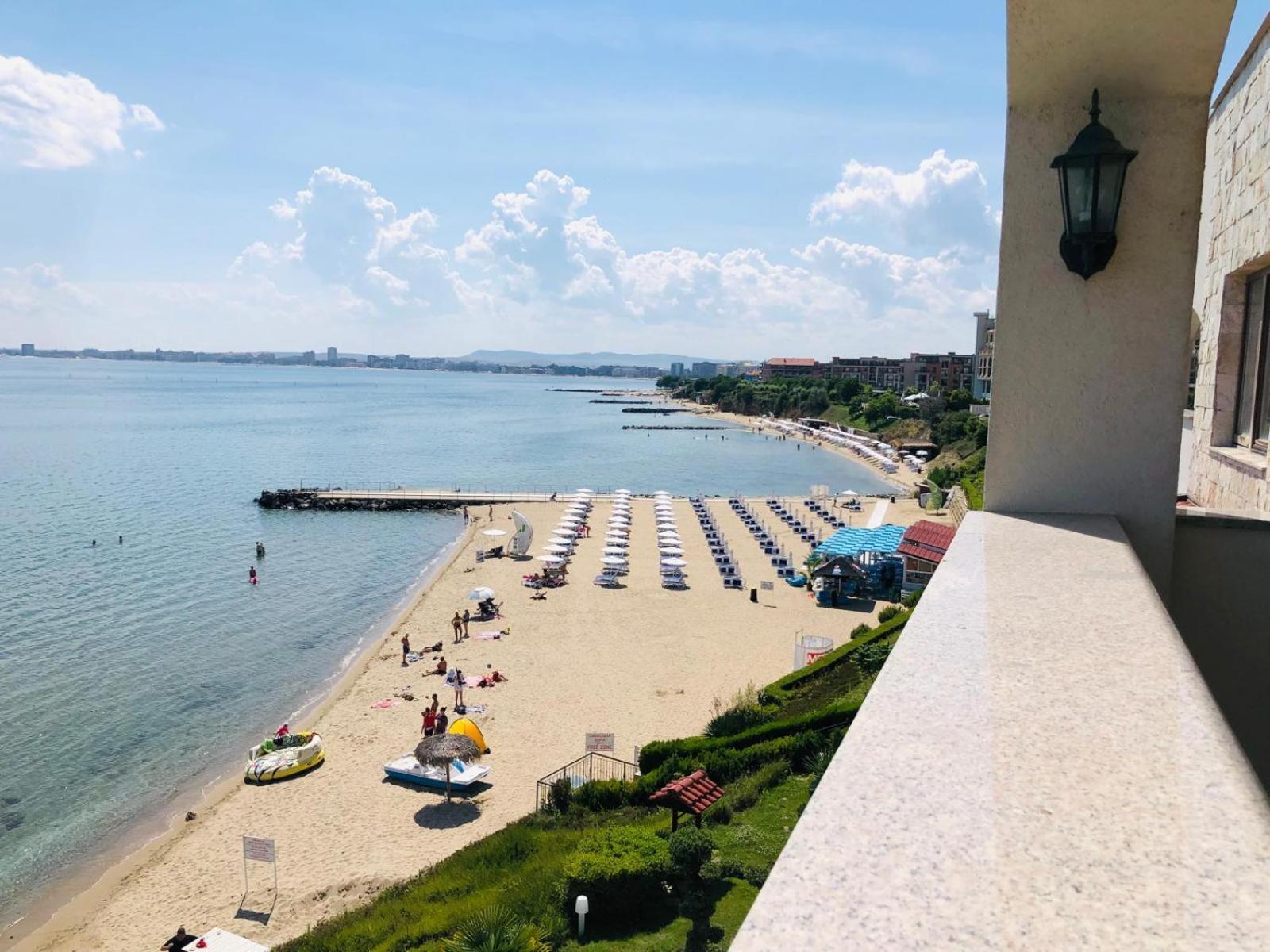 Mia Cassa Sveti Vlas Exterior foto