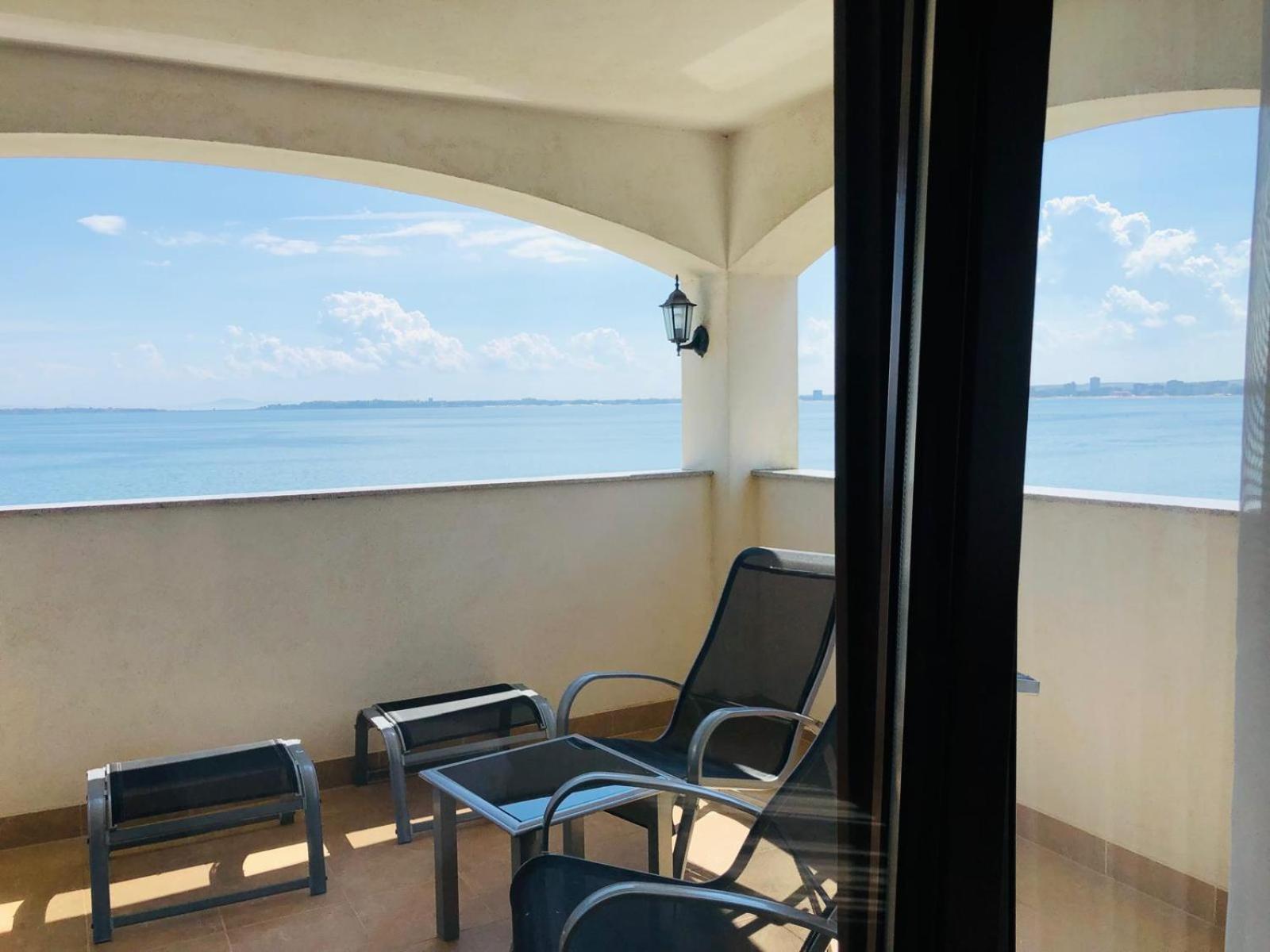 Mia Cassa Sveti Vlas Exterior foto