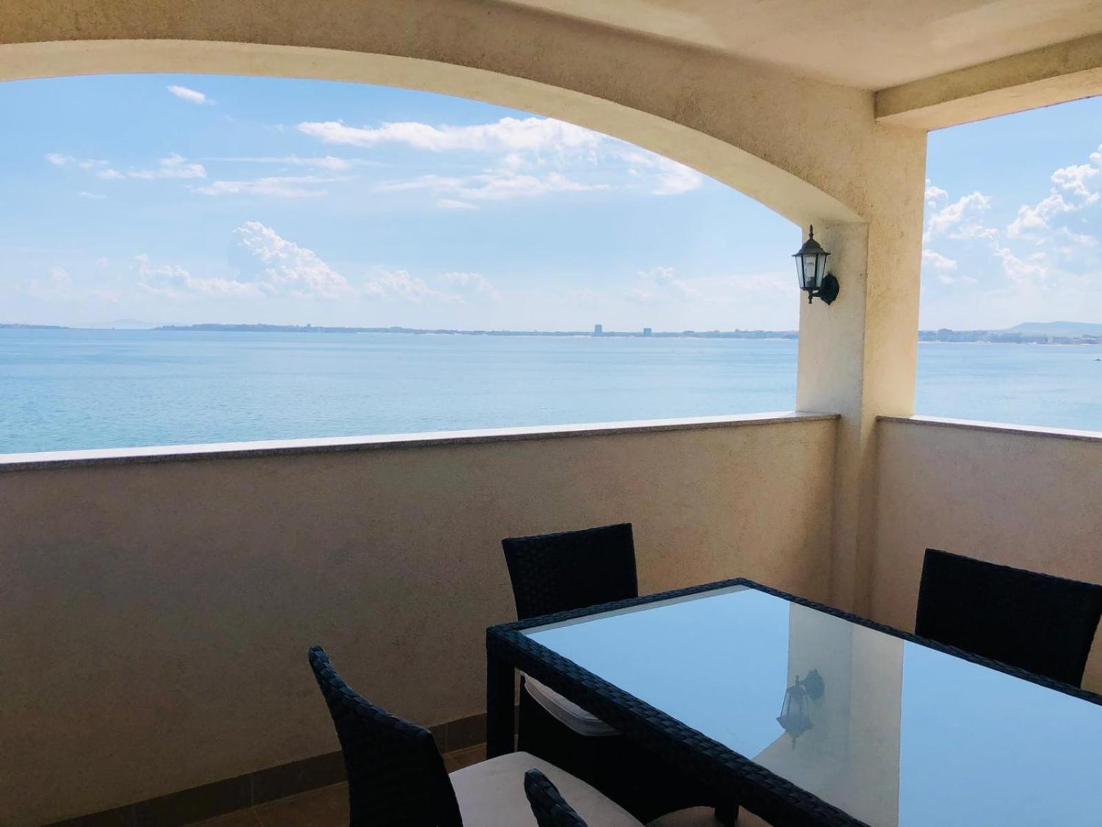 Mia Cassa Sveti Vlas Exterior foto